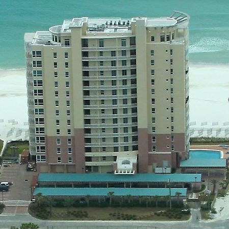Hotel La Playa By Luxury Coastal Vacations Perdido Key Exteriér fotografie