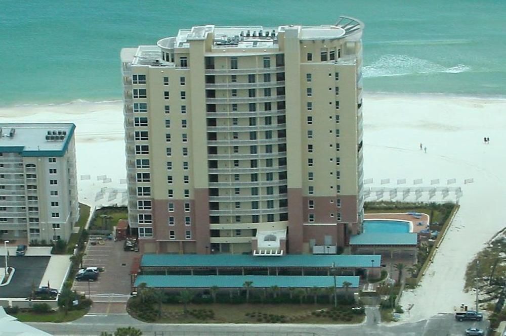 Hotel La Playa By Luxury Coastal Vacations Perdido Key Exteriér fotografie