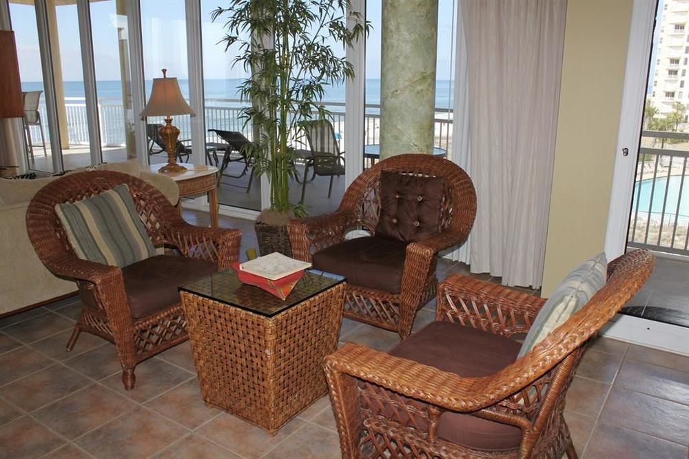 Hotel La Playa By Luxury Coastal Vacations Perdido Key Exteriér fotografie