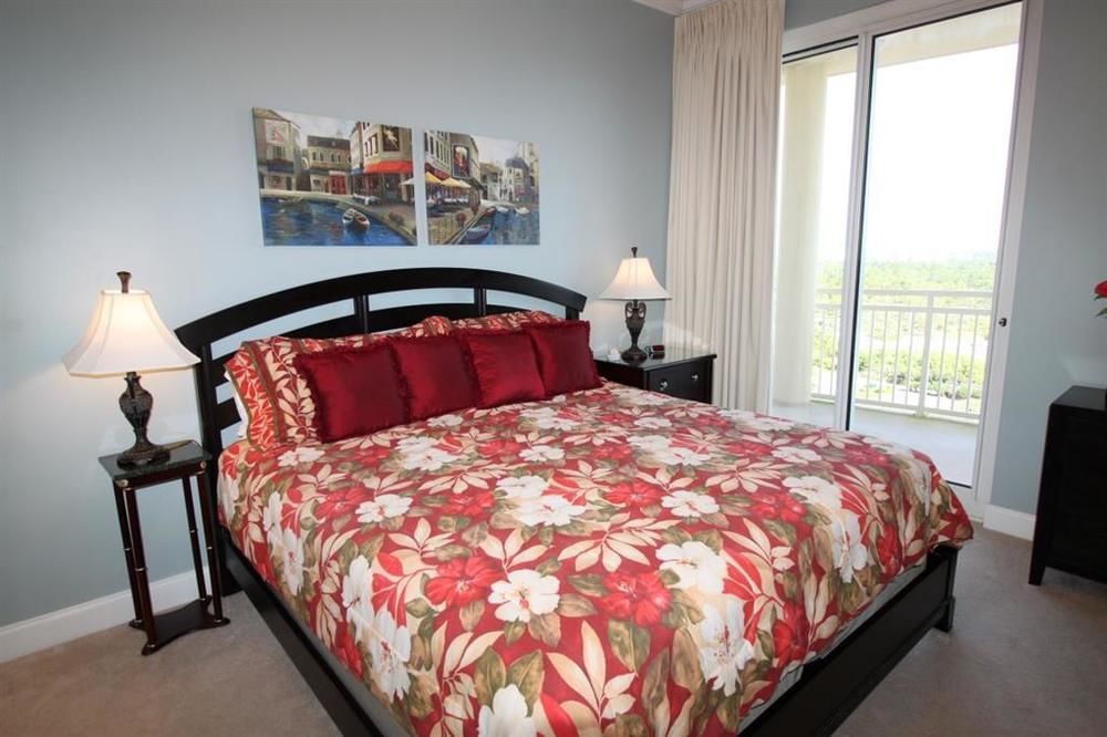 Hotel La Playa By Luxury Coastal Vacations Perdido Key Exteriér fotografie