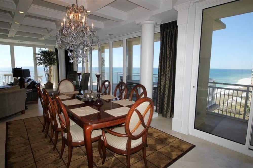 Hotel La Playa By Luxury Coastal Vacations Perdido Key Exteriér fotografie