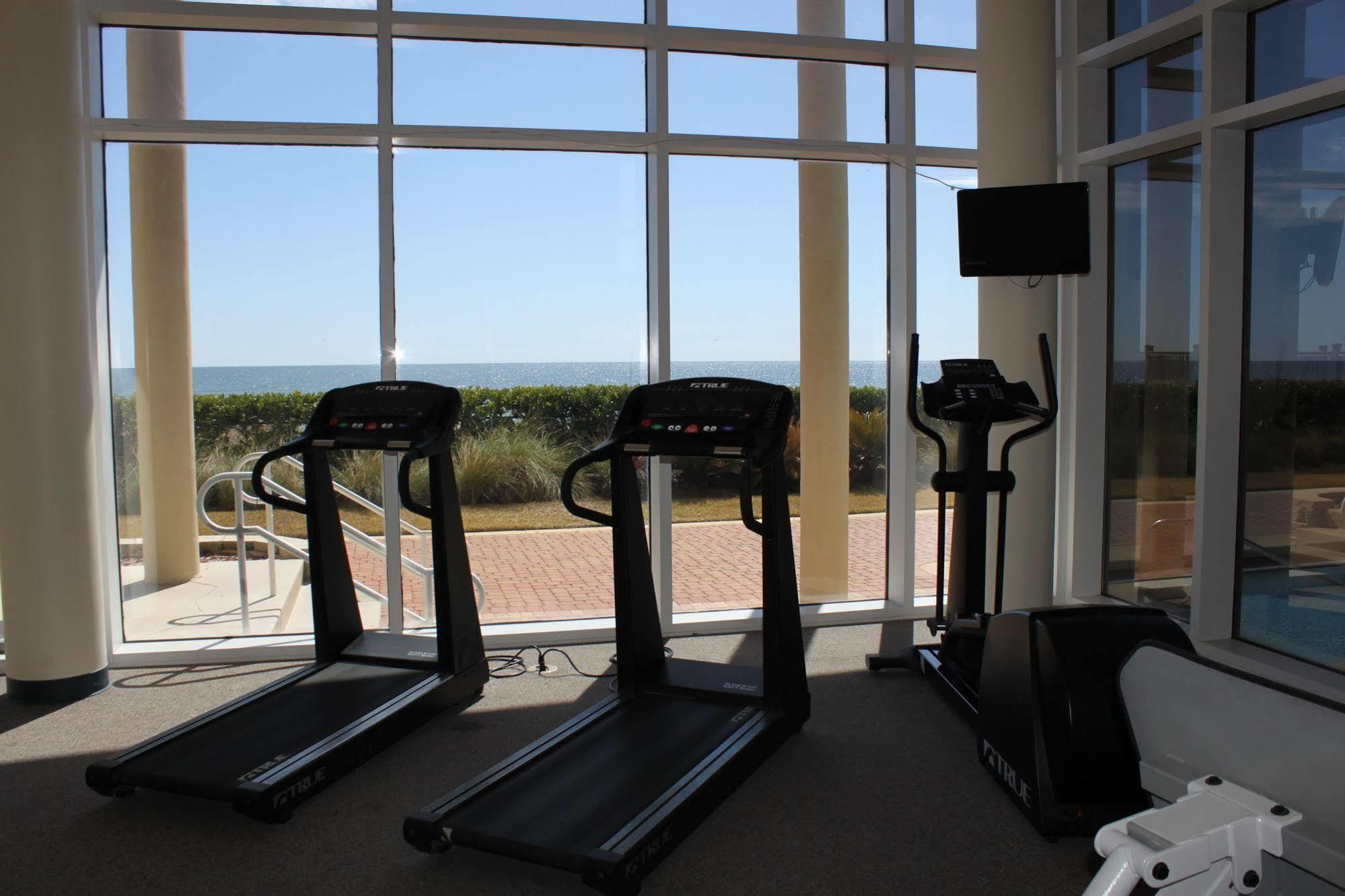 Hotel La Playa By Luxury Coastal Vacations Perdido Key Exteriér fotografie